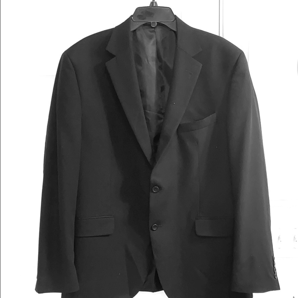 Geoffrey Beene Sports Coat